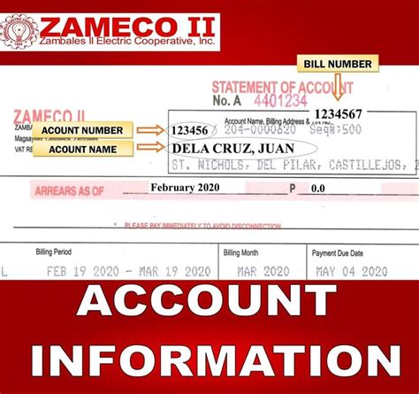 zameco 2 online billing|PARA MALAMAN ANG ZAMECO2 BILL THRU..
